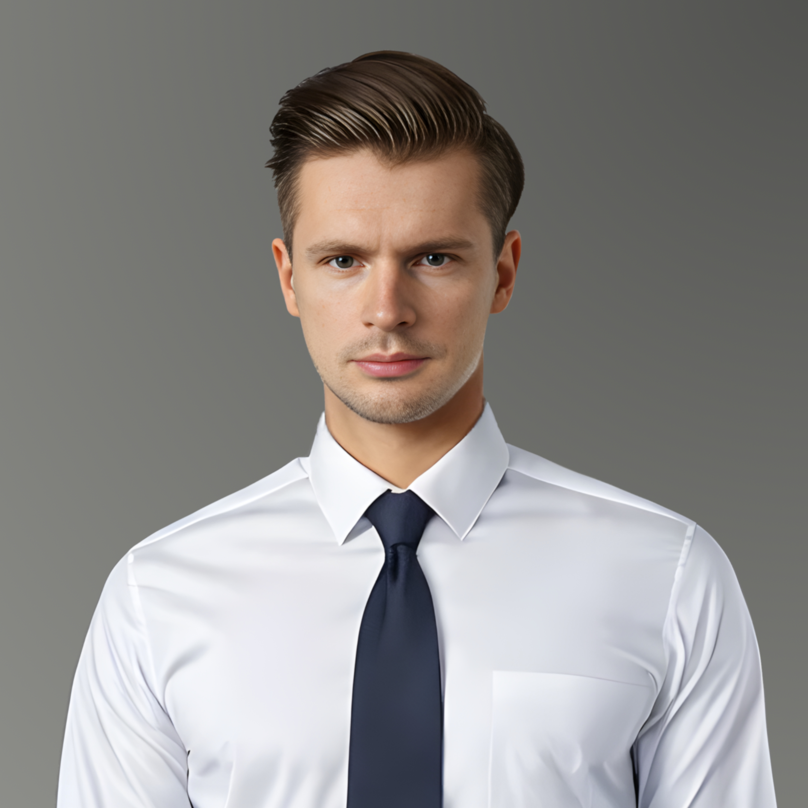 Marian Tomkiewicz - programista